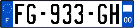 FG-933-GH