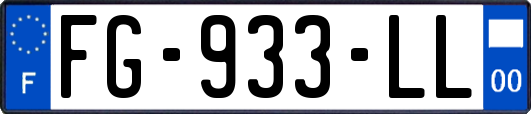 FG-933-LL