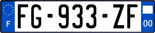 FG-933-ZF
