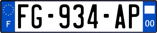 FG-934-AP