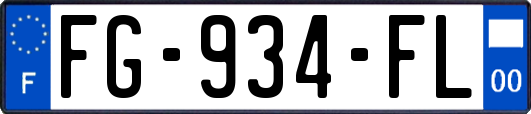 FG-934-FL