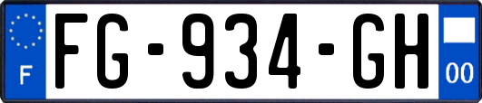 FG-934-GH