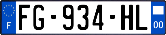 FG-934-HL