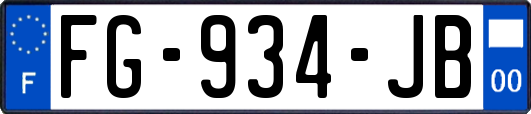 FG-934-JB