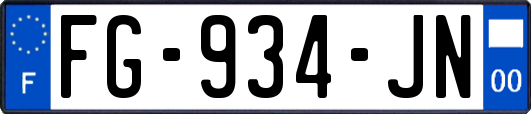 FG-934-JN
