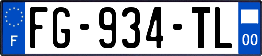 FG-934-TL