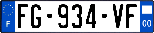 FG-934-VF