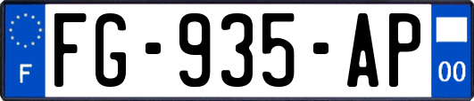 FG-935-AP