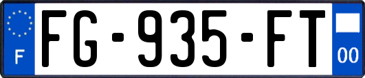 FG-935-FT