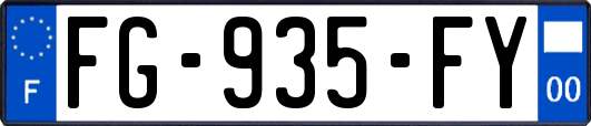 FG-935-FY