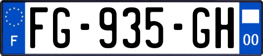 FG-935-GH