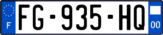FG-935-HQ