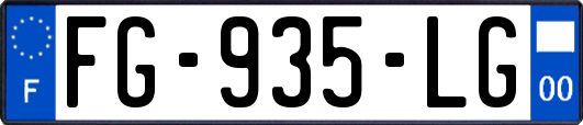 FG-935-LG