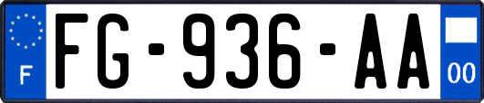 FG-936-AA