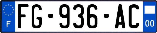 FG-936-AC