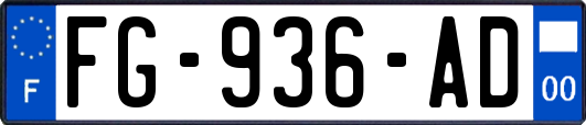 FG-936-AD