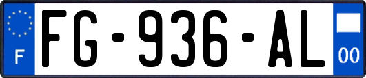 FG-936-AL