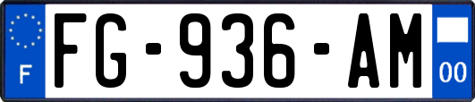 FG-936-AM