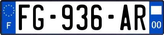 FG-936-AR