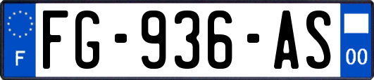 FG-936-AS