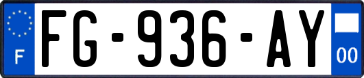 FG-936-AY