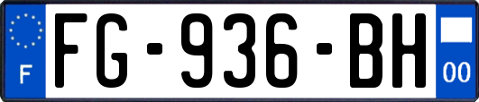 FG-936-BH