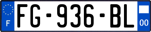 FG-936-BL