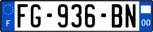 FG-936-BN