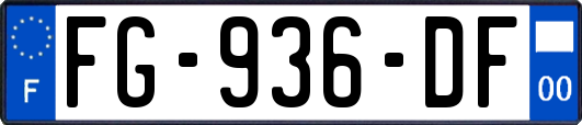FG-936-DF