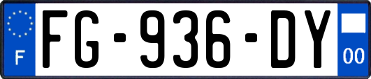 FG-936-DY