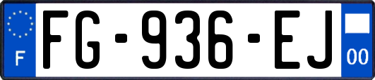 FG-936-EJ