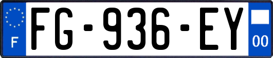 FG-936-EY