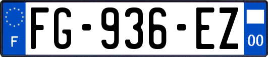 FG-936-EZ