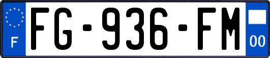 FG-936-FM