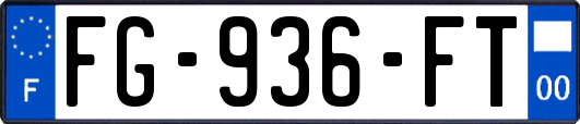 FG-936-FT