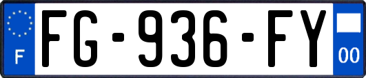 FG-936-FY