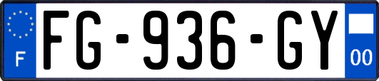 FG-936-GY