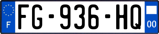 FG-936-HQ