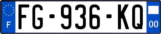 FG-936-KQ