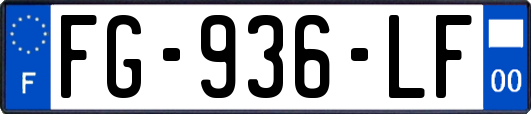 FG-936-LF