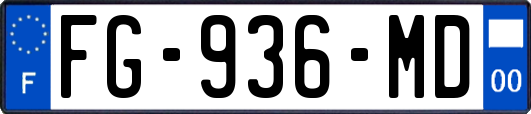 FG-936-MD