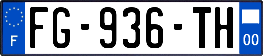 FG-936-TH