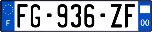 FG-936-ZF