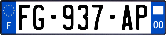 FG-937-AP