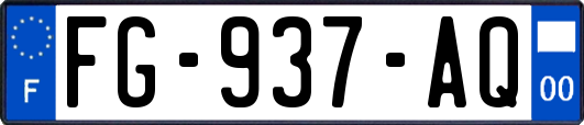 FG-937-AQ