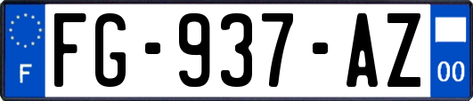 FG-937-AZ