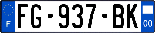 FG-937-BK