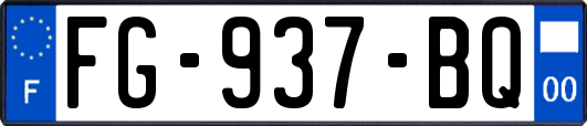 FG-937-BQ