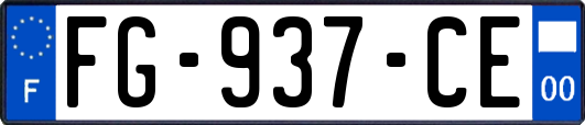 FG-937-CE