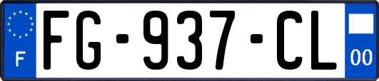 FG-937-CL